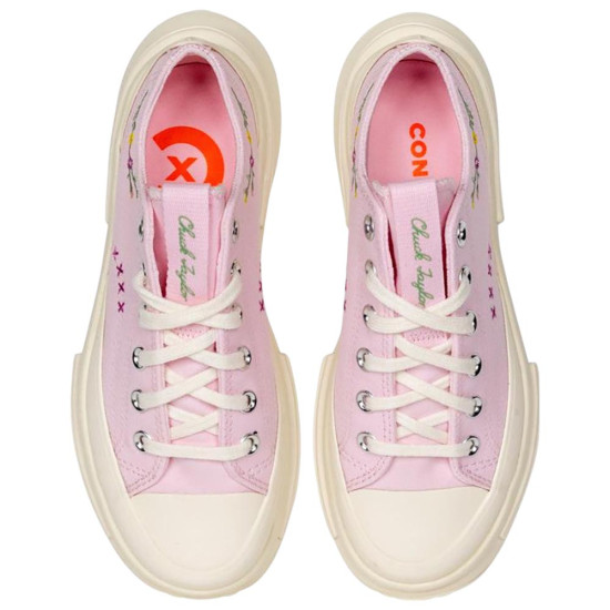 Converse Run Star Legacy CX Floral Embroidery